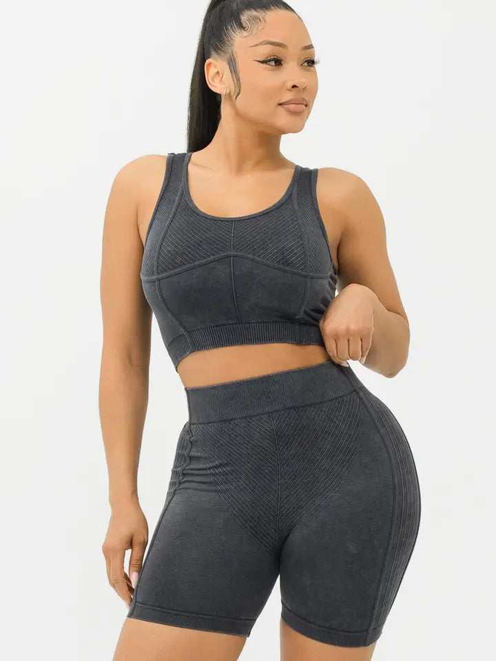 My Day My Way Short Set