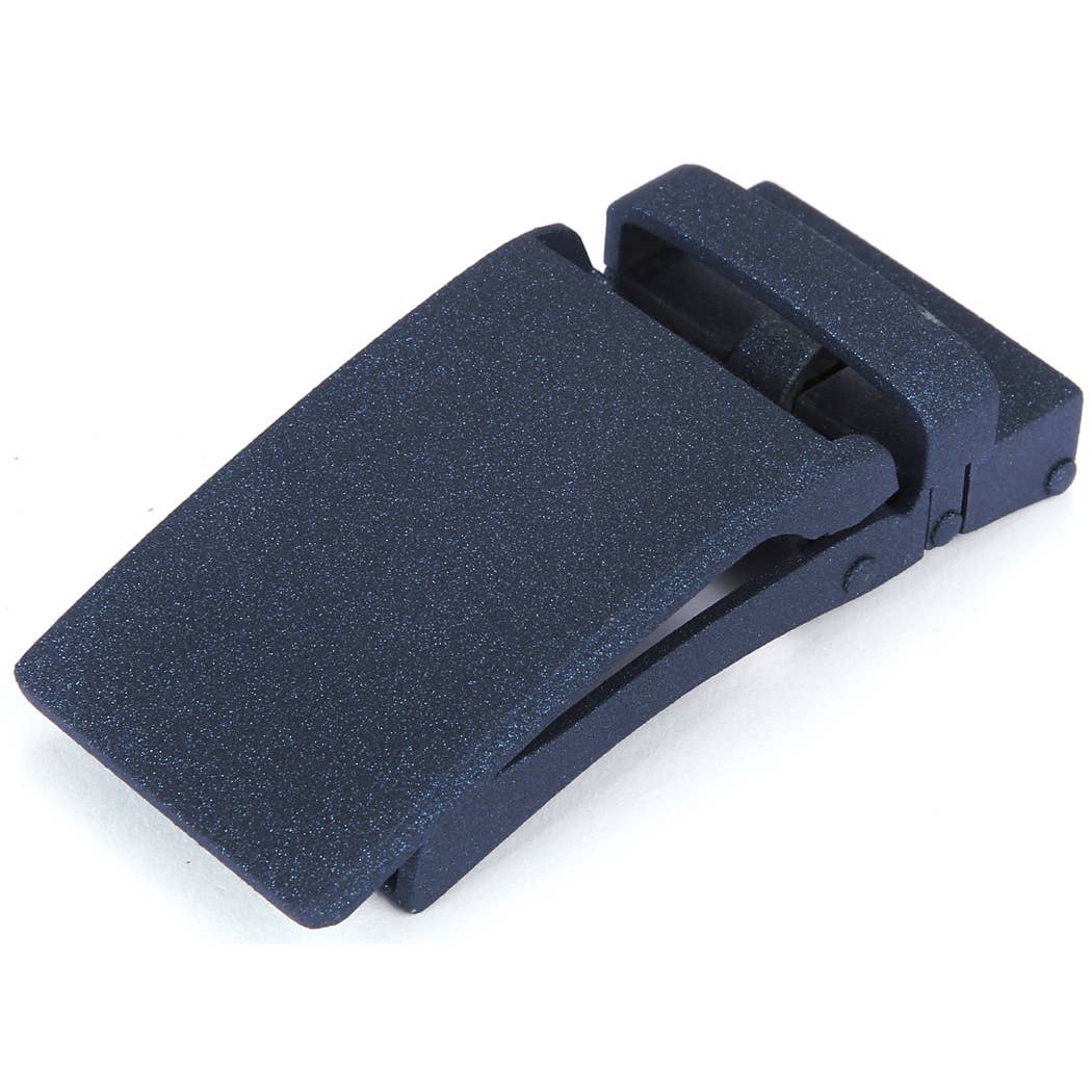 Men Adjustable Genuine Leather Belt